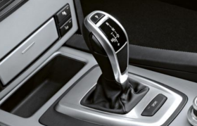 Boite de vitesse automatique