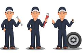 Équipe professionnelle