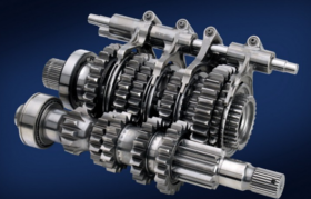 Reconditionnement boite de vitesse